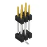 SL 16 SMD 157 6 S P Fischer Elektronik Steckverbindersysteme