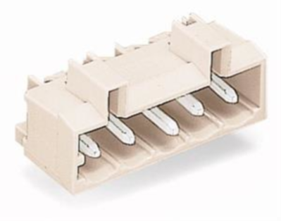 721-480/001-000 WAGO Steckverbindersysteme Bild 1