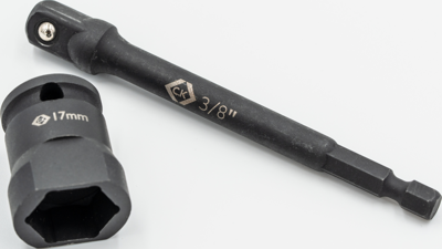 T4670M 17 C.K Tools Steckschlüssel, Ratschen und Zubehör Bild 3