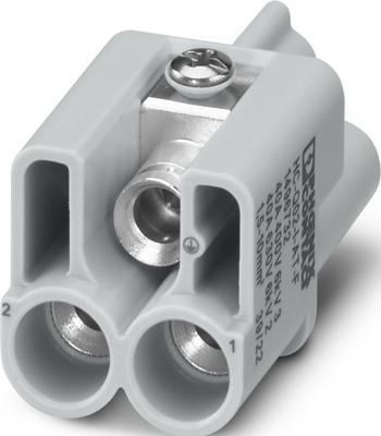 1496732 Phoenix Contact Kontakteinsätze Bild 2