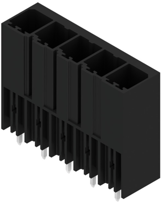 1930630000 Weidmüller Steckverbindersysteme Bild 1