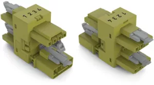 890-1735 WAGO Device Connectors