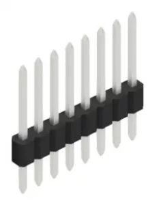 10060092 Fischer Elektronik Steckverbindersysteme