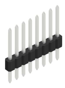 10060092 Fischer Elektronik Steckverbindersysteme