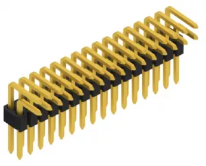 SLVW4KA03632G Fischer Elektronik Steckverbindersysteme