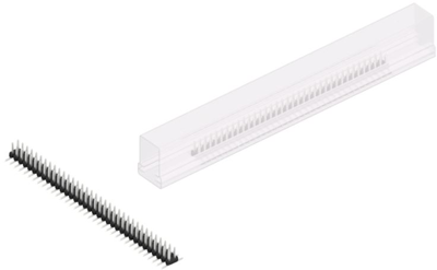 SLY8SMD03670ZSM Fischer Elektronik Steckverbindersysteme