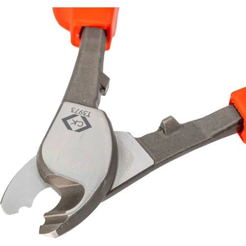 T3973A 160-RND C.K Tools Kabelscheren und Kabelschneider Bild 2