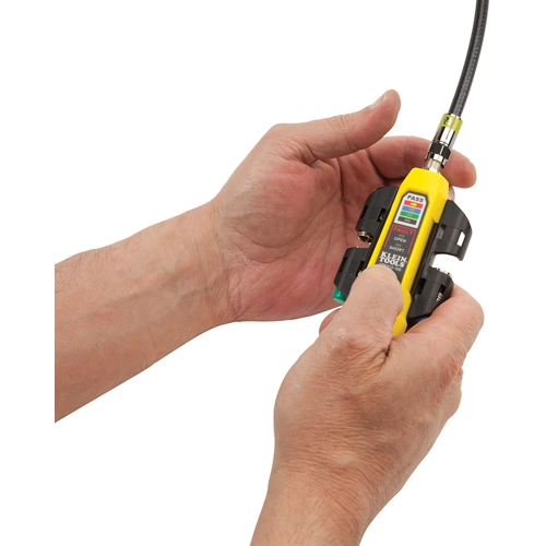 VDV512101EU IT-Netzwerktester Bild 5