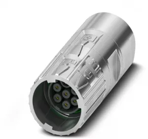 1628987 Phoenix Contact Sensor-Aktor Rundsteckverbinder