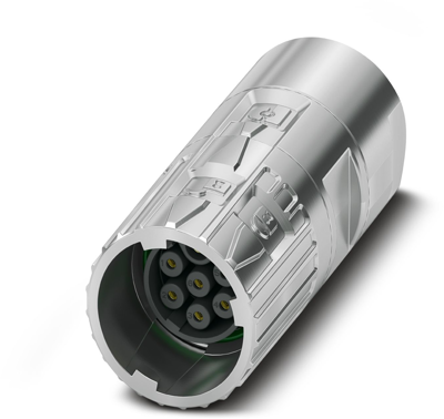 1628987 Phoenix Contact Sensor-Aktor Rundsteckverbinder