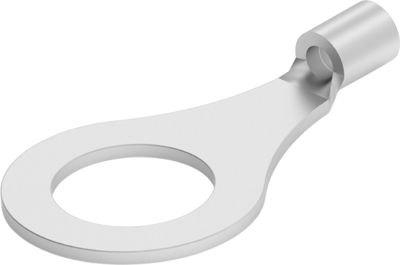 324124 AMP Stoßverbinder Bild 1