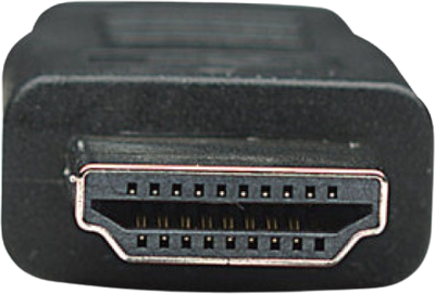 ICOC-HDMI-D-010 EFB-Elektronik Konfektionierte Audiokabel, Displaykabel Bild 3