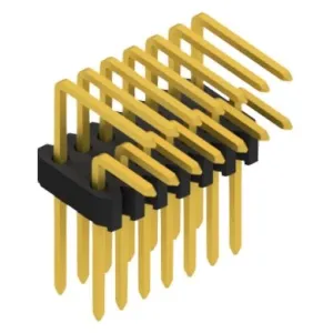 10061855 Fischer Elektronik Steckverbindersysteme