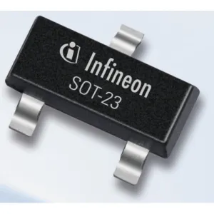 BFR181E6327 Infineon Technologies Bipolar Transistoren