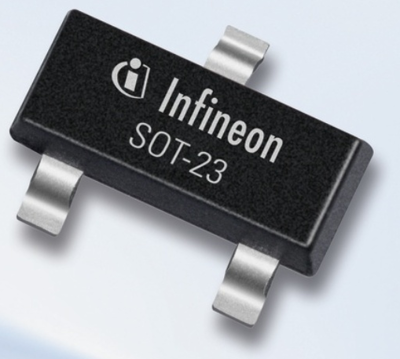 BFR182E6327 Infineon Technologies Bipolar Transistoren