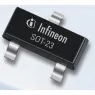 BFR182E6327 Infineon Technologies Bipolar Transistoren