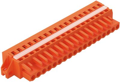 231-318/027-000 WAGO Steckverbindersysteme Bild 1