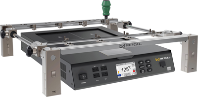 PT4-8000-21 METCAL Lötbäder, Heizplatten Bild 3