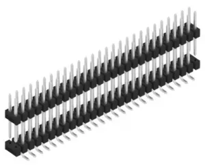 SL16SMD15754ZP Fischer Elektronik Steckverbindersysteme