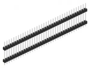 10056691 Fischer Elektronik Steckverbindersysteme