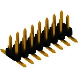 SLY8SMD0454GSM Fischer Elektronik Steckverbindersysteme