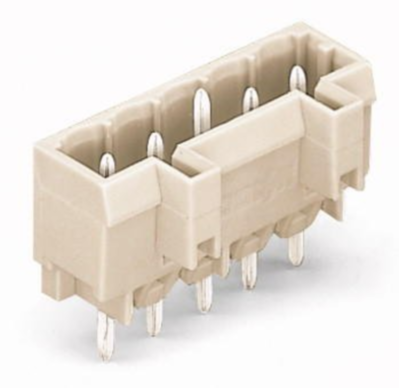 721-134/001-000 WAGO Steckverbindersysteme Bild 1
