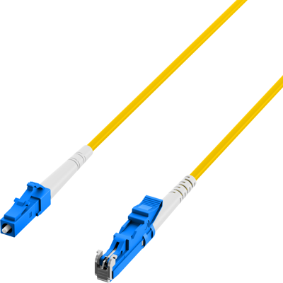 O0863.2 EFB-Elektronik LWL Patchkabel, Pigtails Bild 4