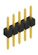 10046227 Fischer Elektronik Steckverbindersysteme