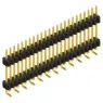 SLV W 9 SMD 102 24 G Fischer Elektronik Steckverbindersysteme