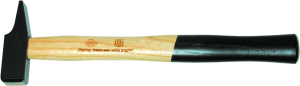 Schlosserhammer, französische Form, 300 mm, 300 g, 356002