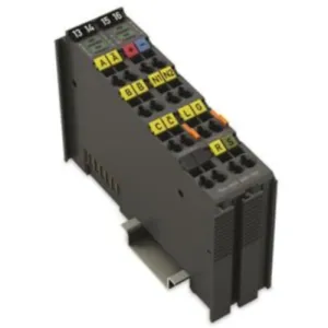 750-637/040-001 WAGO Funktions- und Technologiemodule