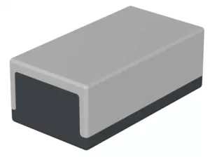 05440002 Bopla Kleingehäuse und Modulgehäuse