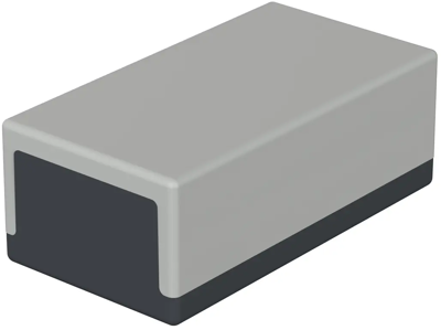 05440002 Bopla Kleingehäuse und Modulgehäuse Bild 1