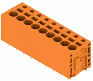 1331510000 Weidmüller Leiterplattenklemmen