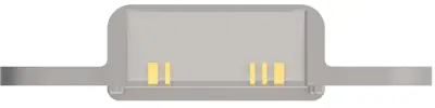 2108877-1 TE Connectivity USB Steckverbinder, PC Steckverbinder Bild 5