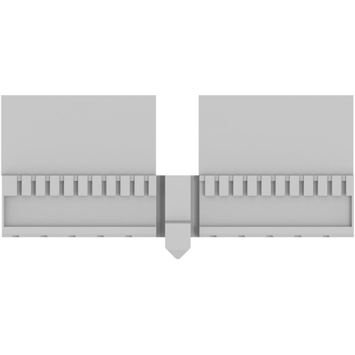 3-5100147-0 AMP Hartmetrische Steckverbinder Bild 3