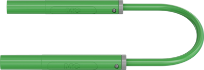 66.1053-10025 Stäubli Electrical Connectors Messleitungen Bild 3