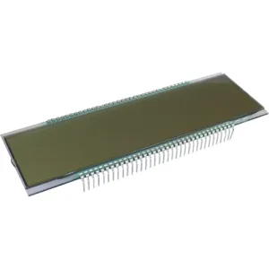 DE 156-TU-30/7,5 Display Elektronik LCD-Module