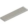 10101270 Fischer Elektronik Kühlkörper