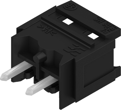 2551440000 Weidmüller Steckverbindersysteme Bild 2