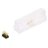 SL 11 SMD 052 8 G SM Fischer Elektronik Steckverbindersysteme