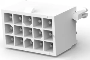 1-770190-0 AMP Steckverbindersysteme