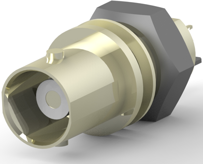 5227726-1 AMP Koaxialsteckverbinder