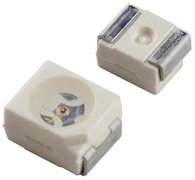 LY T67K-J2L1-26Z Osram Opto Semi Leuchtdioden, LED