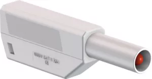 22.2656-29 Stäubli Electrical Connectors Laborsteckverbinder