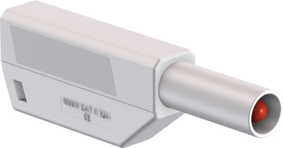 22.2655-29 Stäubli Electrical Connectors Laborsteckverbinder Bild 1