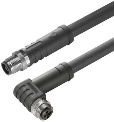 2050911000 Weidmüller Sensor-Aktor Kabel Bild 1