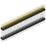 SL 16 SMD 207 60 S P Fischer Elektronik Steckverbindersysteme