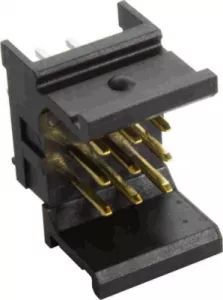 02539091102 Harting Steckverbindersysteme