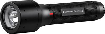 P6R CORE QC LEDLENSER Taschenlampen Bild 1